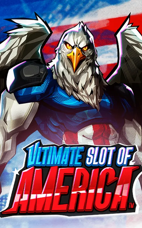 Ultimate Slot of America