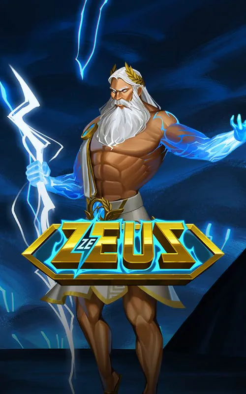 Ze Zeus
