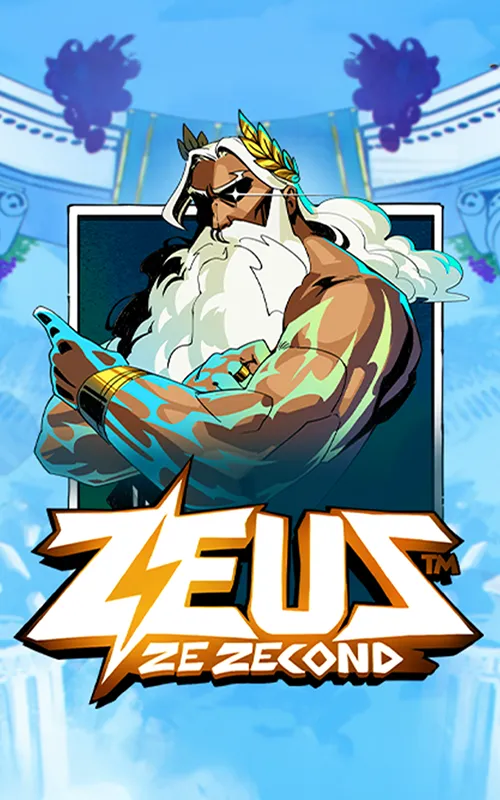 Zeus Ze Zecond