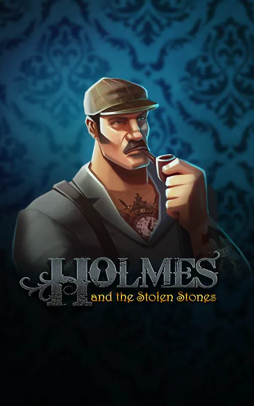 Holmes & the stolen stones