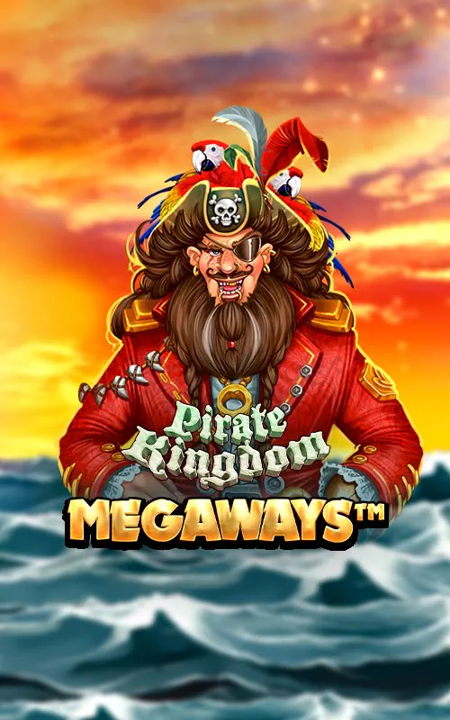 Pirate Kingdom Megaways