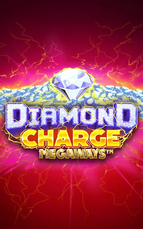Diamond Charge Megaways