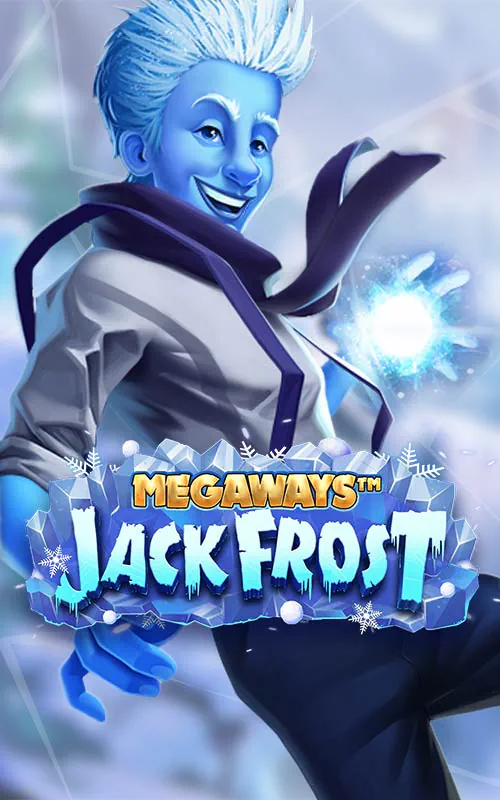 Megaways Jack Frost
