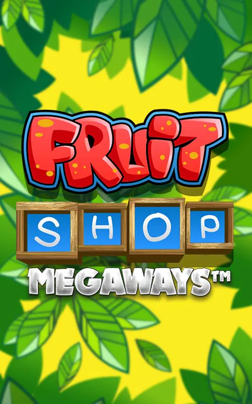 Fruit Shop MegaWays