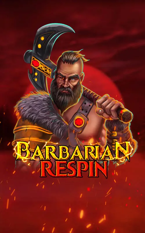 Barbarian Fury