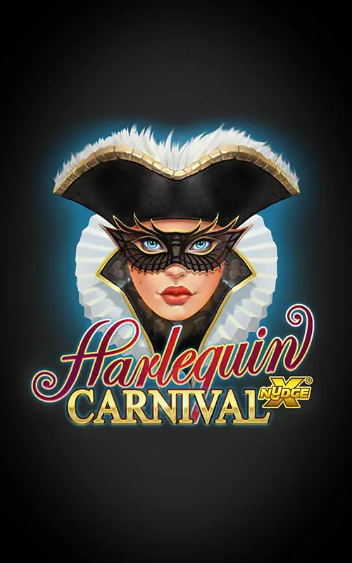 Harlequin Carnival