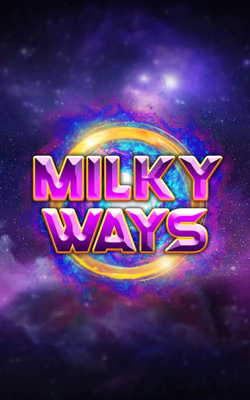 Milky Ways