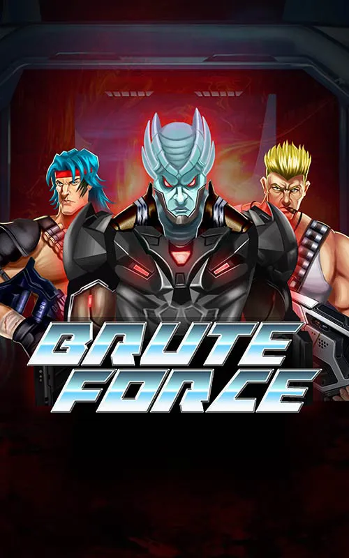 Brute Force