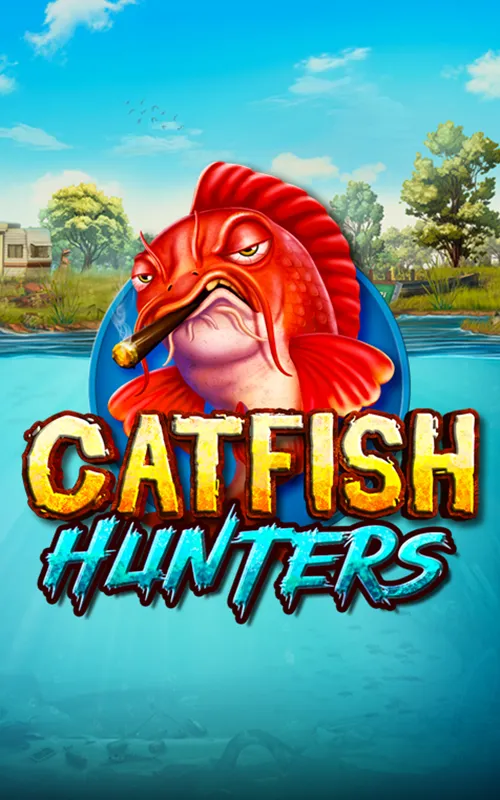 Catfish Hunters