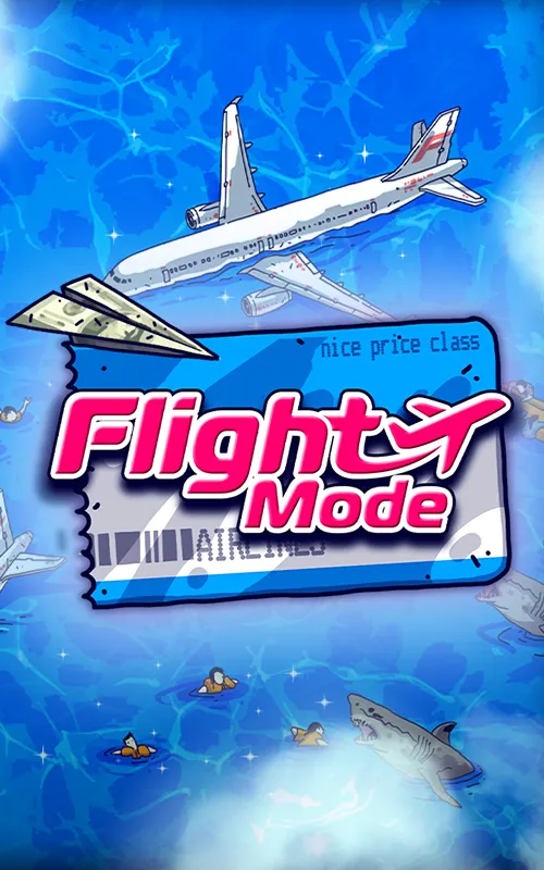 FLIGHT MODE