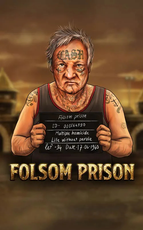 Folsom Prison