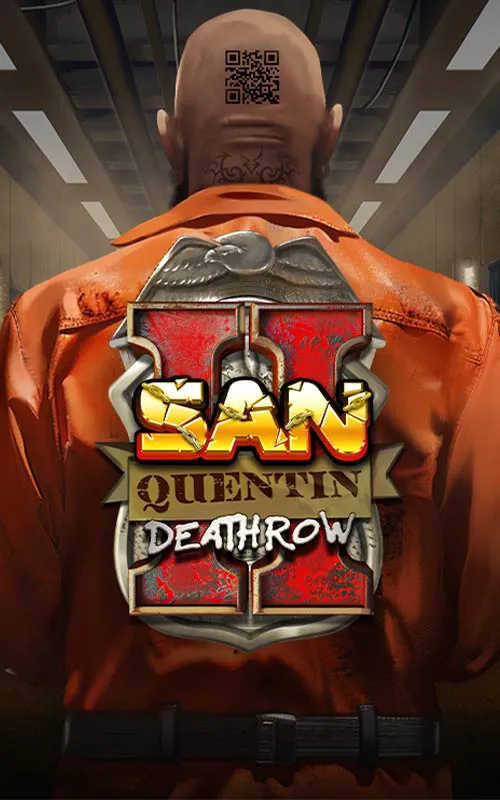 San Quentin 2
