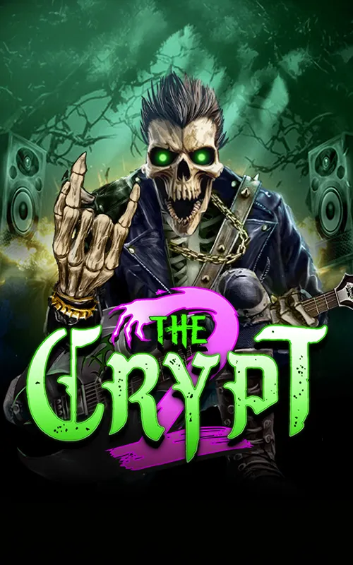 The Crypt 2