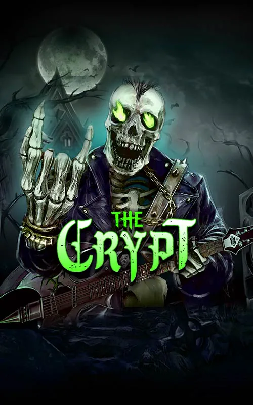 The Crypt