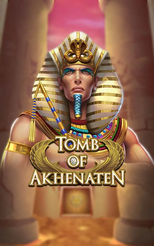 Tomb of Akhenaten