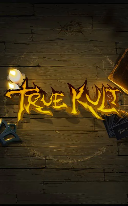 True Kult