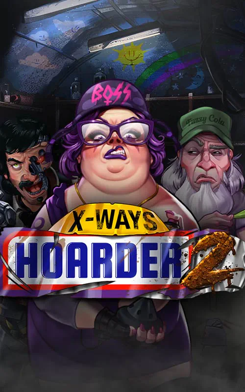 xWays Hoarder 2