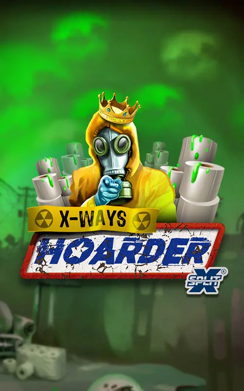 xWays Hoarder xSplit®