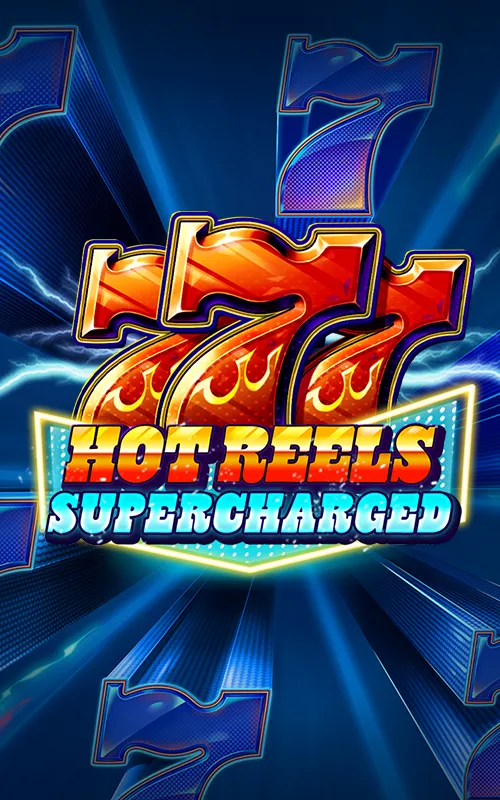 777 Hot Reels: Supercharged
