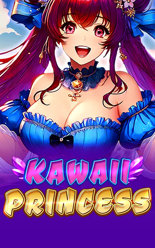Kawaii Princess