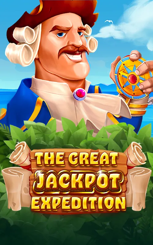 The Great Jackpot Expedition