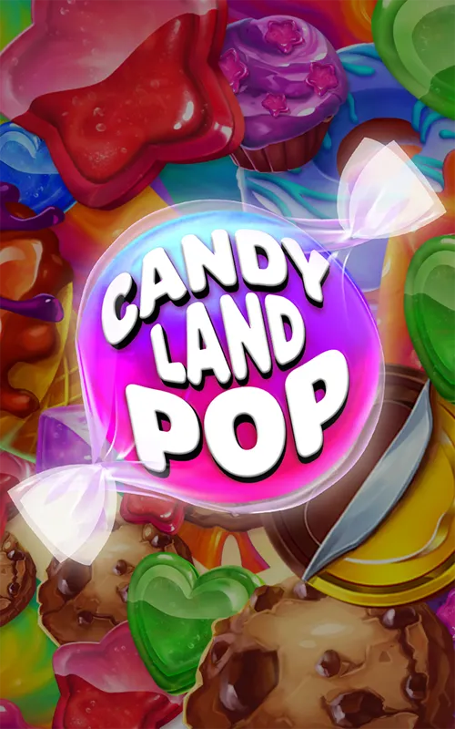 Candyland Pop