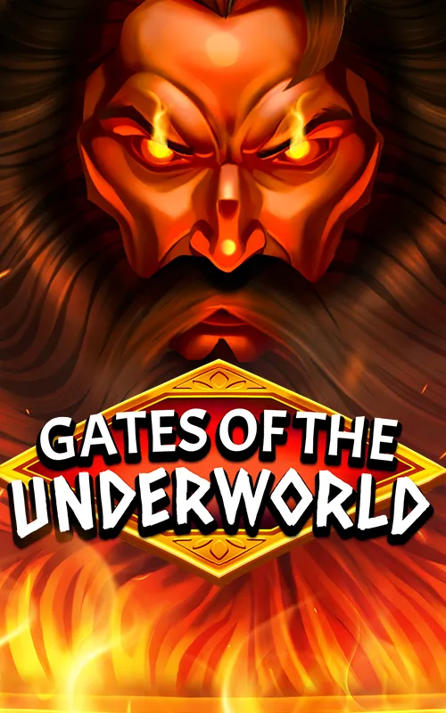 Gates of the Underworld