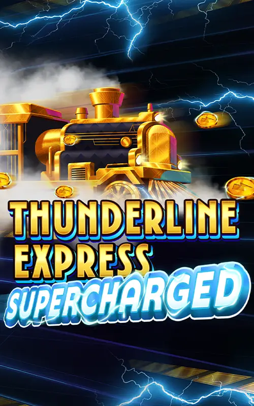 Thunderline Express: Supercharged