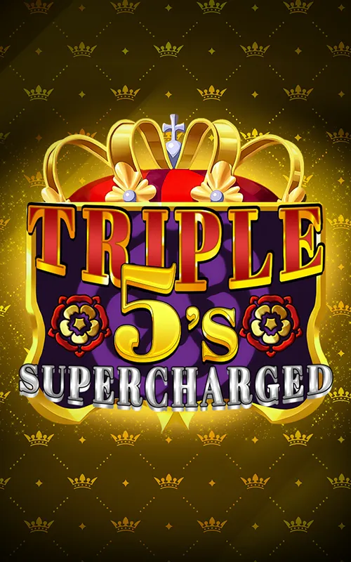 Triple 5's: Supercharged