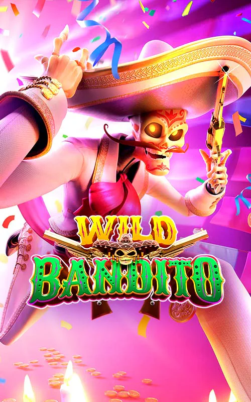 Wild Bandito