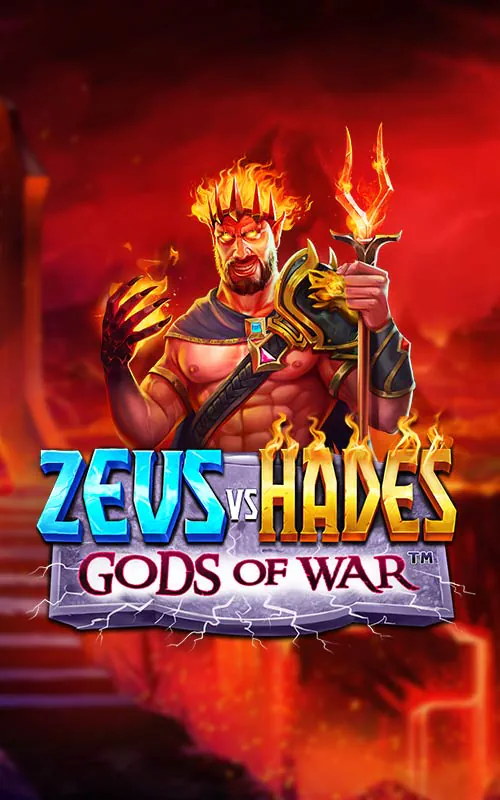 Zeus vs Hades - Gods of War™