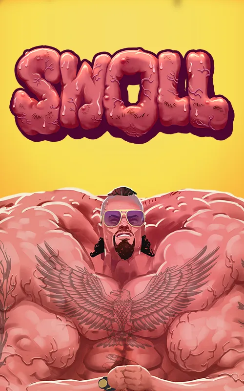 Swoll