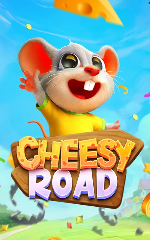 Cheesy Road