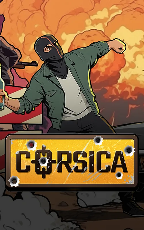 Corsica