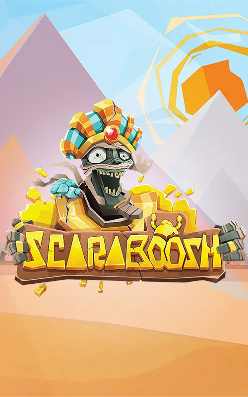 Scaraboosh