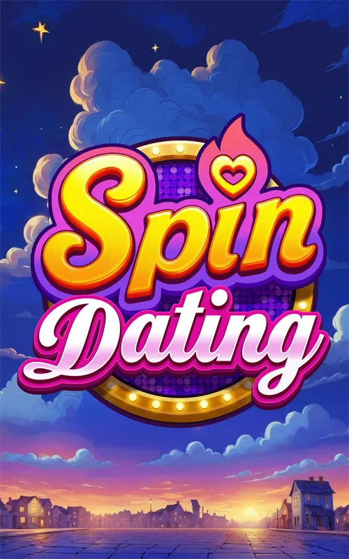 Spin Dating