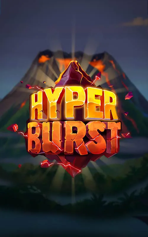 Hyperburst