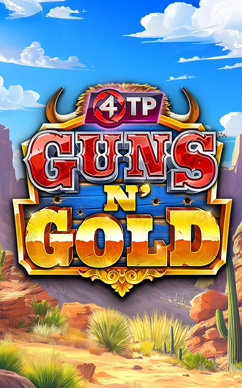 4TP Guns N Gold