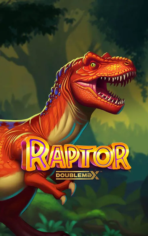 Raptor Doublemax™