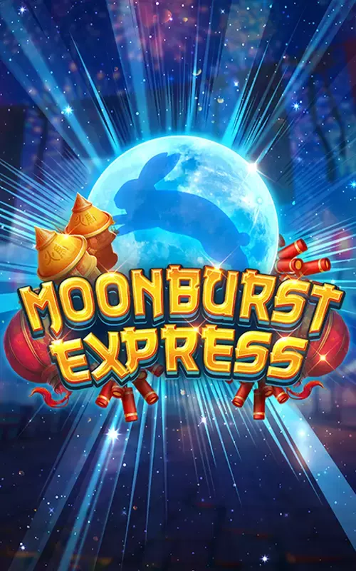 Moonburst Express