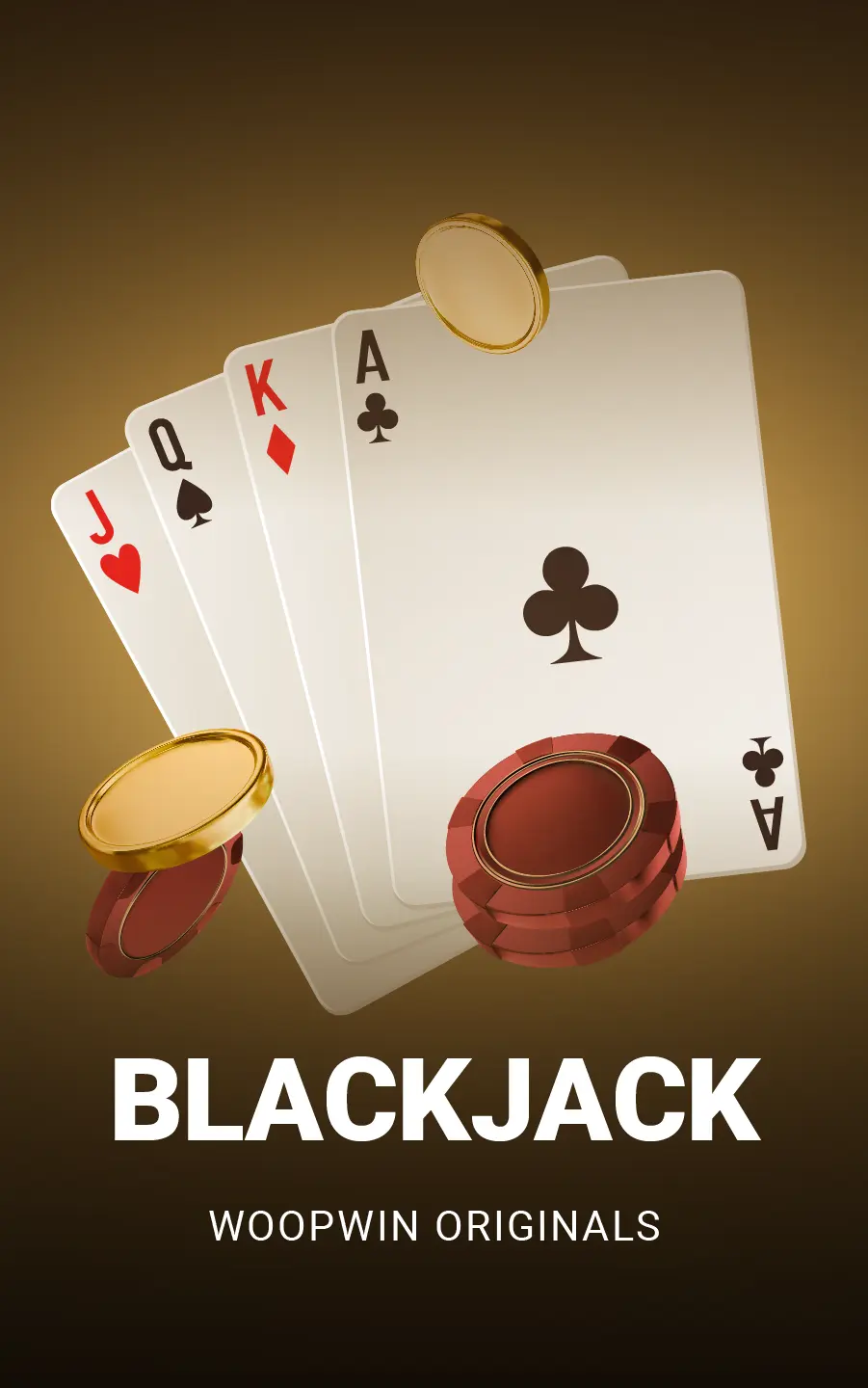 Blackjack