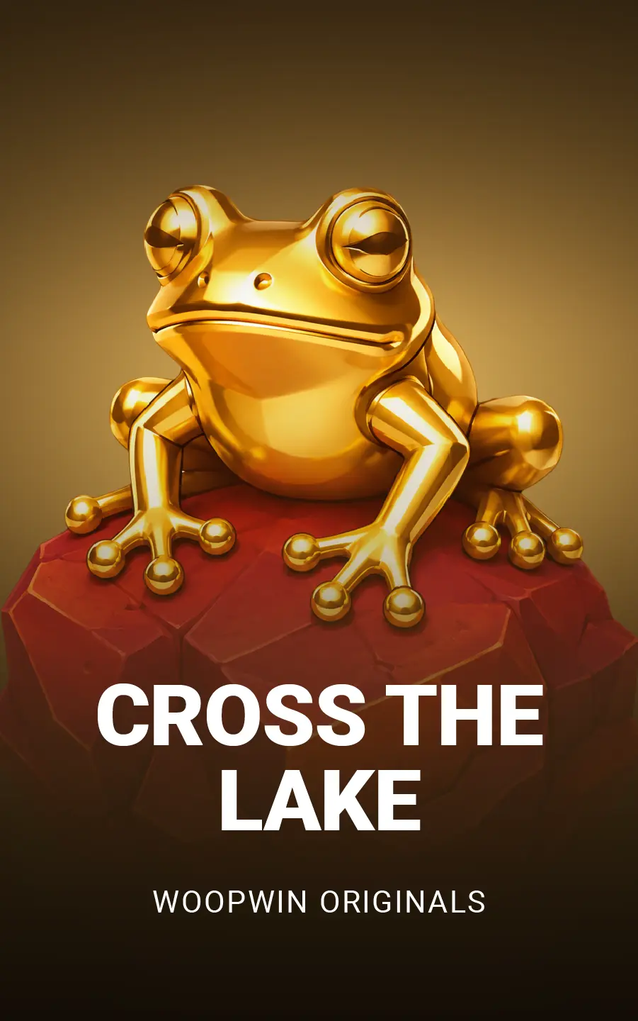 Cross the Lake