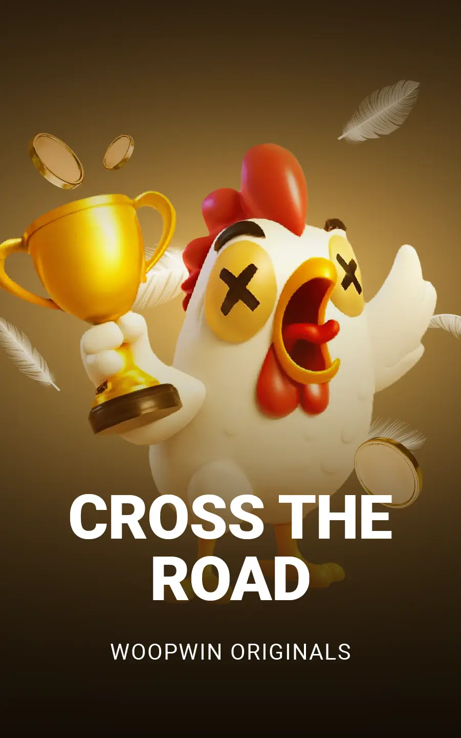 Cross the Road