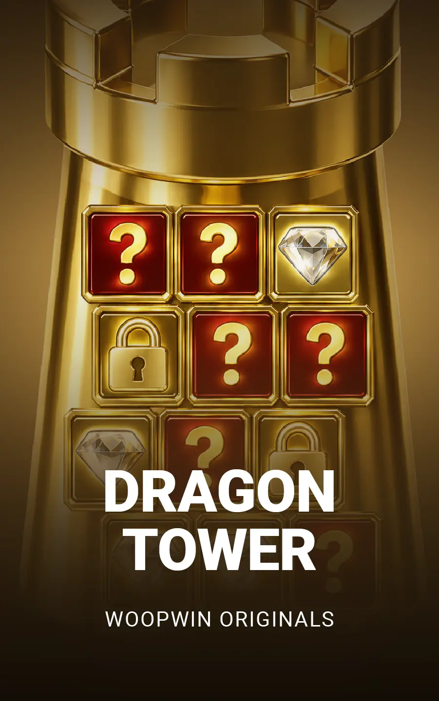 Dragon's Tower