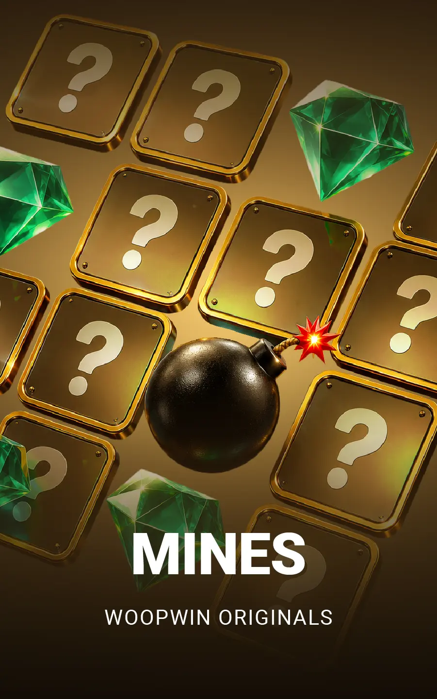 Mines