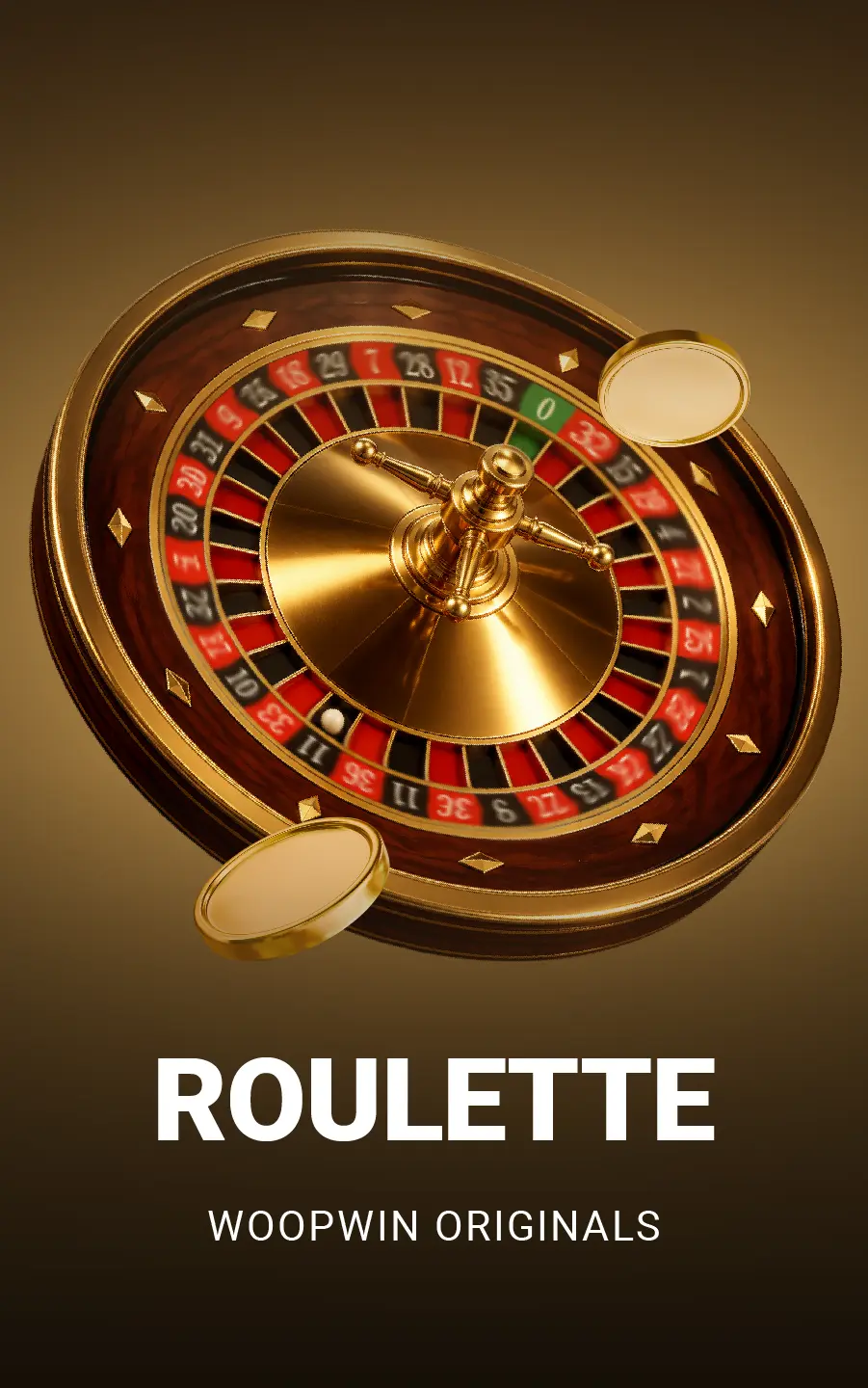 Roulette