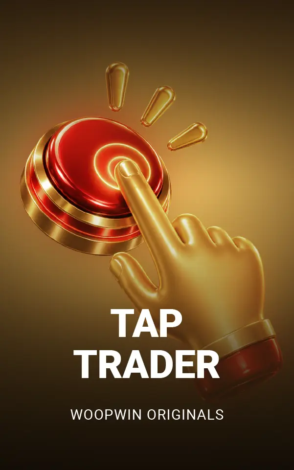 Tap Trader