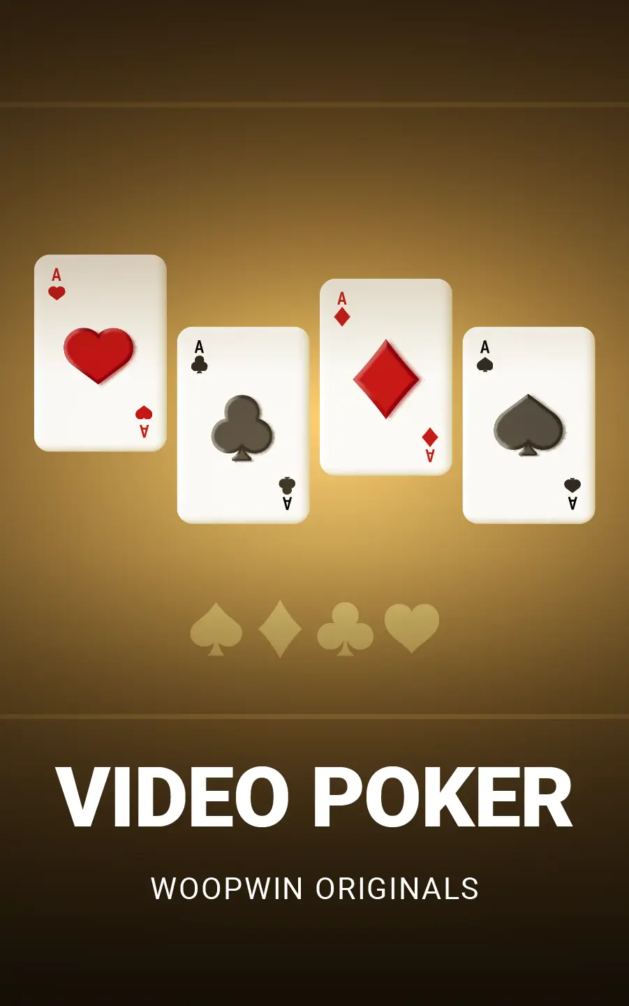 Video Poker
